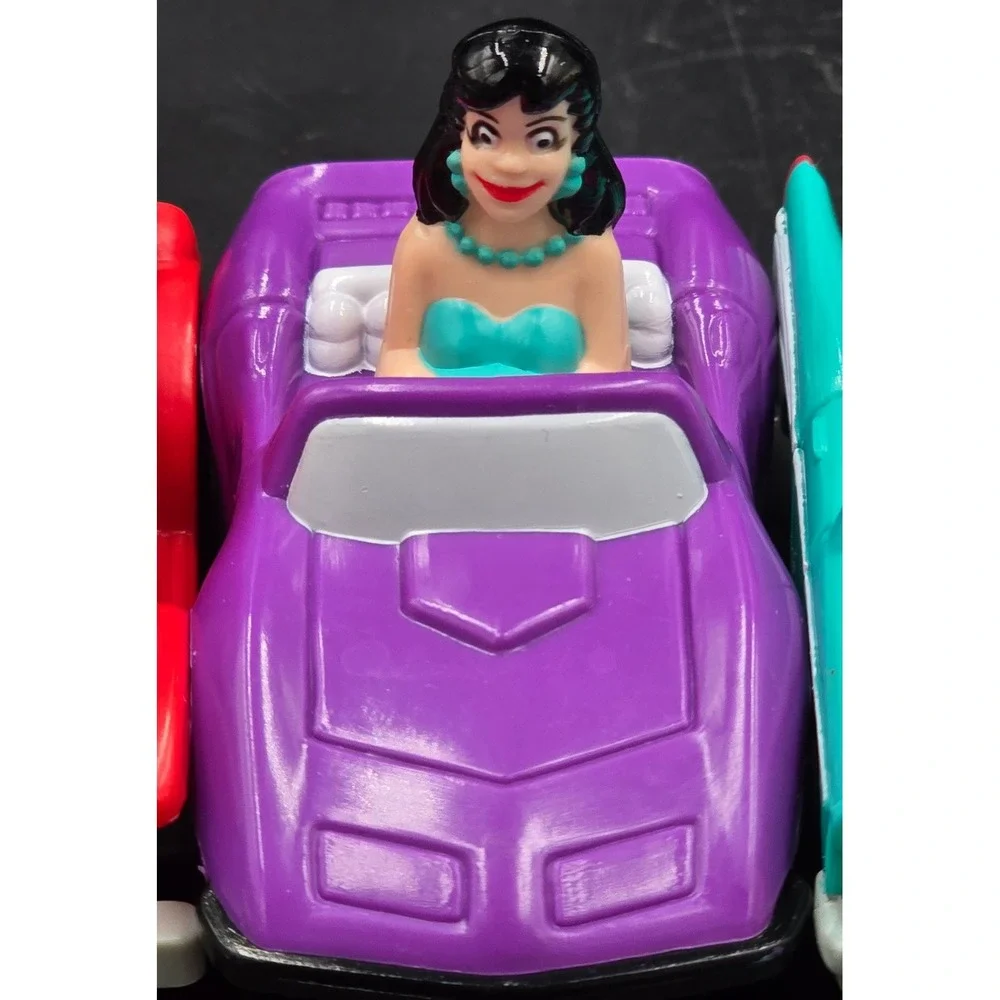 Burger King Kids Club relive nostalgic